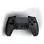 uRage PS5 Sleeve čierna / Ochranný kryt pre ovládač DualSense / grip / fólia na touchpad