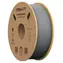 Creality Filament Hyper PLA sivá / struna pre 3D tlačiareň / Hyper PLA / 1.75mm / 1kg