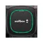 Wallbox Pulsar Max / nabíjacia stanica pre elektromobily / 22 kW / kábel Type 2 7 m / OCPP / DC prúdový chránič / čierna