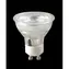 Xavax LED reflektorová žiarovka / GU10 / 4,7 W / 350 lm / PAR16 / sklenená / teplá biela