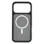 Black Rock Hybrid Case pre Apple iPhone 17 Pro Max čierna / Kryt