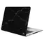 White Diamonds Protective Marble Gold Marble / Kryt pre MacBook Pro 13" (2018)