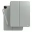 White Diamonds Folio Sage / Puzdro / Apple iPad Pro 12.9" (2020/2021/2022)