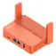 Cudy AC1200 TR1200 / Cestovný router / VPN / 2.4 GHz 300Mbps / 5 GHz 867Mbps / 1x RJ-45