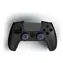 uRage PS5 ACCESSORY PACK 6IN1 čierna / Sada príslušenstva / pre ovládač PS5 DualSense / 6 dielov