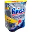 FINISH Quantum 120 ks Lemon / Tablety do umývačky