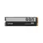 Lexar NM990 4TB / M.2 SSD 2280 / PCIe Gen5x4 NVMe / čítanie: 14000 MB/s / zápis: 11000 MB/s / TBW: 3000 TB / 5 rokov