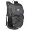 Spokey Batoh turistický Kobe čierny / 28 l