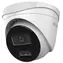 HiLook IPC-T280HA-LU 2.8 mm / IP kamera / Turret / 8Mpix / SMART Hybrid Light / IP67 / IR 30m / PoE