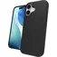 ZAGG Luxe Snap čierna / Zadný kryt / Apple iPhone 17 / MagSafe / grafen