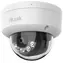 HiLook IPC-D180HA-LU / IP kamera / Dome / 8Mpix / 2,8mm / SMART Hybrid Light / IP67 + IK08 / IR 30 m
