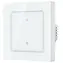 Immax NEO SMART Nexa / Vypínač / 2-tlačítkový / Wi-Fi / 230V / TUYA