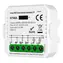 Immax NEO SMART kontrolér stmievateľný V9 2-tlačítkový / Stmievač / Zigbee 3.0 / TUYA