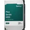 Synology HAT3320-20T 20TB / HDD 3.5" / SATA III / 7200 rpm / RW: 295 MB/s / 3y