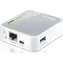 TP-LINK TL-MR3020 / Router / Prenosný / Wi-Fi 4 (802.11n) / 300 Mbit/s / USB 2.0