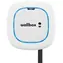 Wallbox Pulsar Max / nabíjacia stanica pre elektromobily / 22 kW / kábel Type 2 7 m / biela