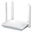 D-Link 4G LTE N300 biela / Router / Wi-Fi 4 (802.11n) / 4G LTE / NanoSIM / 300 Mbit/s / 4X LAN