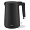 Maestro MR-026 čierna / Rýchlovarná kanvica / 1800W / 1.7 L