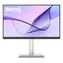 27" BenQ MA270S strieborná / Monitor / IPS / 5K / 70Hz / Thunderbolt 4 / HDMI 2.1