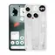 Nothing Phone 3 5G biela / Mobilný telefón / Dual SIM / 12GB RAM / 256GB