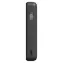 XIAOMI Magnetická PowerBanka 10000mAh so stojanom šedá / Powerbanka / 33W / integrovaný kábel USB-C