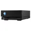 LaCie 1big Dock 10TB / Dokovacia stanica / 3.5" / 2× Thunderbolt 3 / USB 3.1