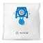 BOSCH BBZWD4BAG / Vrecká do vysávača / 4 ks