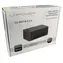 LC Power LC-DOCK-U3-V / Dokovacia stanica pre HDD / SATA / USB 3.0 / Funkcia kopírovania