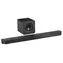 Samsung HW-Q800H čierna / 5.1.2 kanálový soundbar / 360 W / Bluetooth 5.3 / Wi-Fi / HDMI eARC / Dolby Atmos