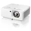 Optoma GT2000HDR biela / Projektor / DLP / Short throw / Full HD 1080p / 3 500 ANSI / HDR10 / 3D Ready
