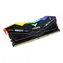 Team Group Delta RGB 32GB (2x16GB) čierna / DDR5 / 6000 MHz / CL 30-36-36-76 / 1,35 V / XMP 3.0