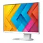 23.8" Eizo FlexScan EV2490-WT biela / Monitor / LED / 1920 x 1080 / IPS / 60 Hz / HDMI / DP / USB-C / repro