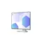 24.1" Eizo EV2485-WT biela / Monitor / IPS / 1920 x 1200 WUXGA / 16:10 / 1000:1 / 350 cd/m2 / HDMI / DP / USB-C / repro