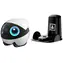 Enabot EBO Air 2 PLUS biela / Mobilný robot s kamerou / 3K / 137 ° / Wi-Fi / AI chatbot