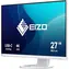 27" Eizo EV2740S FlexScan biela / LED / 3840 x 2160 / IPS / 16:9 / 350 cd/m2 / HDMI / DP / USB-C
