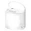 Catlink Pure 2 UV sivá / Vodná fontána pre domáce zvieratá / 2,6 l / UV sterilizácia / aplikácia
