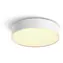 Philips Hue WA Enrave S biela / Stropné LED svietidlo / 9,6 W / 1220lm / 2200-6500K / IP20 / ovládač