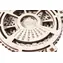Ugears 3D drevená mechanická skladačka Kalendár / od 8 rokov / 32 dielikov / Obtiažnosť: nízka