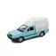 Welly FSO Polonez Truck zelený / Model auta / 1:34 / od 3 rokov