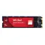 WD Red SA500 NAS 1TB / M.2 SSD 2280 / SATA 6 Gbps / R: 560 MB / s / W: 530 MB / s / 3D NAND / 5y