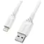 Otterbox Cloud Dream White / Dátový kábel USB-A - Lightning / 1 m