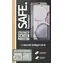 PanzerGlass SAFE UWF pre Honor X9c 5G/Magic7 Lite 5G čierna / Tvrdené sklo / Plne nalepovacia / hrúbka 0,4 mm