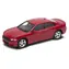 Welly Model auta Dodge Charger R/ T 2016 fialová / 1:34 / od 3 rokov