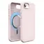 Elago Silicone Case Lovely Pink / Silikónový kryt / Apple iPhone 16e, 17e / MagSafe