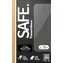 PanzerGlass SAFE pre XIAOMI Redmi Note 13 Pro+ 5G čierna / Tvrdené sklo / UWF
