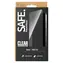 PanzerGlass SAFE pre Honor 600 Lite čierna / Tvrdené sklo / UWF