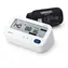 Omron M3 Comfort AFib biela / Digitálny tonometer / detekcia AFib / meranie na paži