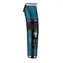 Babyliss E990E modro-čierna / Zastrihávač vlasov / japonské oceľové čepele