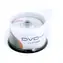 Omega Freestyle DVD- R / 4,7 GB / 16x / Cake Box / 50ks