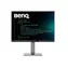 28.2" BenQ RD280UG čierna / Monitor / 3840x2560 / IPS / 3:2 / 120Hz / 5ms / 2000:1 / 400 cd/m2 / HDMI + DP + USB-C / VESA